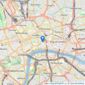 360 Property - London listings heatmap