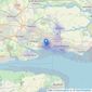 4Sale - Leigh-On-Sea listings heatmap