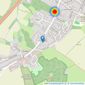 Abode Spires - Oxford listings heatmap