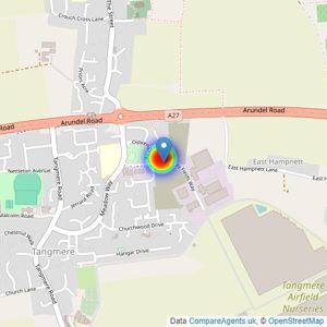 Abri Group Limited listings heatmap