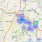 All Agreed - Ripley listings heatmap