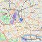 Allen Goldstein - Bloomsbury listings heatmap