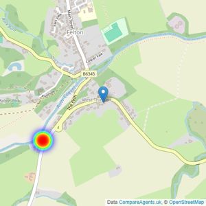 Altoria Development Limited listings heatmap