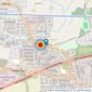 Ashberry Homes (Manchester) listings heatmap