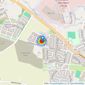 Barratt Homes - North Scotland listings heatmap