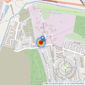 Barratt Homes listings heatmap