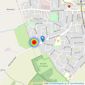 Bellway Homes Ltd (Eastern Counties) listings heatmap