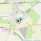 Bellway Homes Ltd (Eastern Counties) listings heatmap