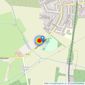 Bellway Homes Ltd (North London) listings heatmap