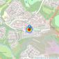 Bellway Homes Ltd (Scotland East) listings heatmap