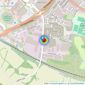 Bellway Homes (Manchester) listings heatmap