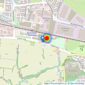 Bellway Homes (Manchester) listings heatmap