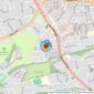 Bellway Homes (Manchester) listings heatmap