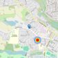 Bellway Homes (Manchester) listings heatmap