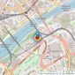 Bellway Homes (North East) listings heatmap