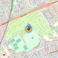 Bellway Homes (North East) listings heatmap