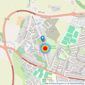 Bellway Homes (North West) listings heatmap