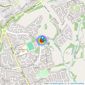 Bellway Homes (North West) listings heatmap