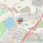 Bellway Homes (Scotland West) listings heatmap