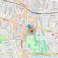 Bellway Homes (Thames Gateway) listings heatmap