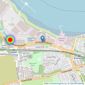 Bellway Homes (Thames Gateway) listings heatmap