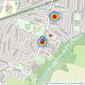 Bellway Homes (Thames Gateway) listings heatmap