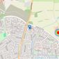 Bellway Homes (Thames Valley) listings heatmap