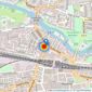 Bellway Homes (Thames Valley) listings heatmap