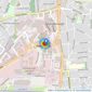 Bellway Homes (Thames Valley) listings heatmap