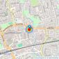 Bellway Homes (Thames Valley) listings heatmap