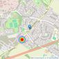 Bellway Homes (Wales) listings heatmap