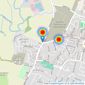 Bellway Homes (Wessex) listings heatmap