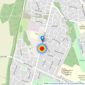 Bellway Homes (West Midlands) listings heatmap