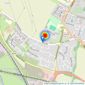 Bellway Homes (Yorkshire) listings heatmap