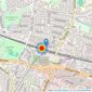 Berkeley Homes (Oxford and Chiltern) Ltd listings heatmap