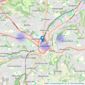 BRAMLEYS LLP - Huddersfield listings heatmap