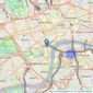 Brothers Property Management Ltd - Tonbridge listings heatmap