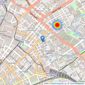 Cert Property - Manchester listings heatmap