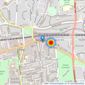 Core London Property Advisors - London listings heatmap