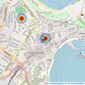 CPH - Commercial - Yorkshire listings heatmap