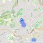 EBC Properties - Sheffield listings heatmap