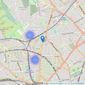 Elderton & Co - London listings heatmap