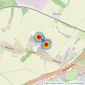 Esquire Developments Ltd listings heatmap