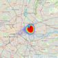 Felicity J Lord - Bow listings heatmap