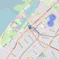 FIND - Southport listings heatmap