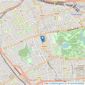 GARBETT & PARTNERS LLP - Kensington listings heatmap