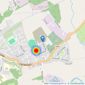 Gleeson Homes (Tees Valley) listings heatmap