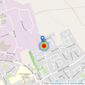 Gleeson Homes (Yorkshire East) listings heatmap