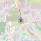 Gleeson Homes (Yorkshire West) listings heatmap