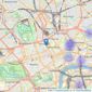 Guide Point Properties Limited - London listings heatmap